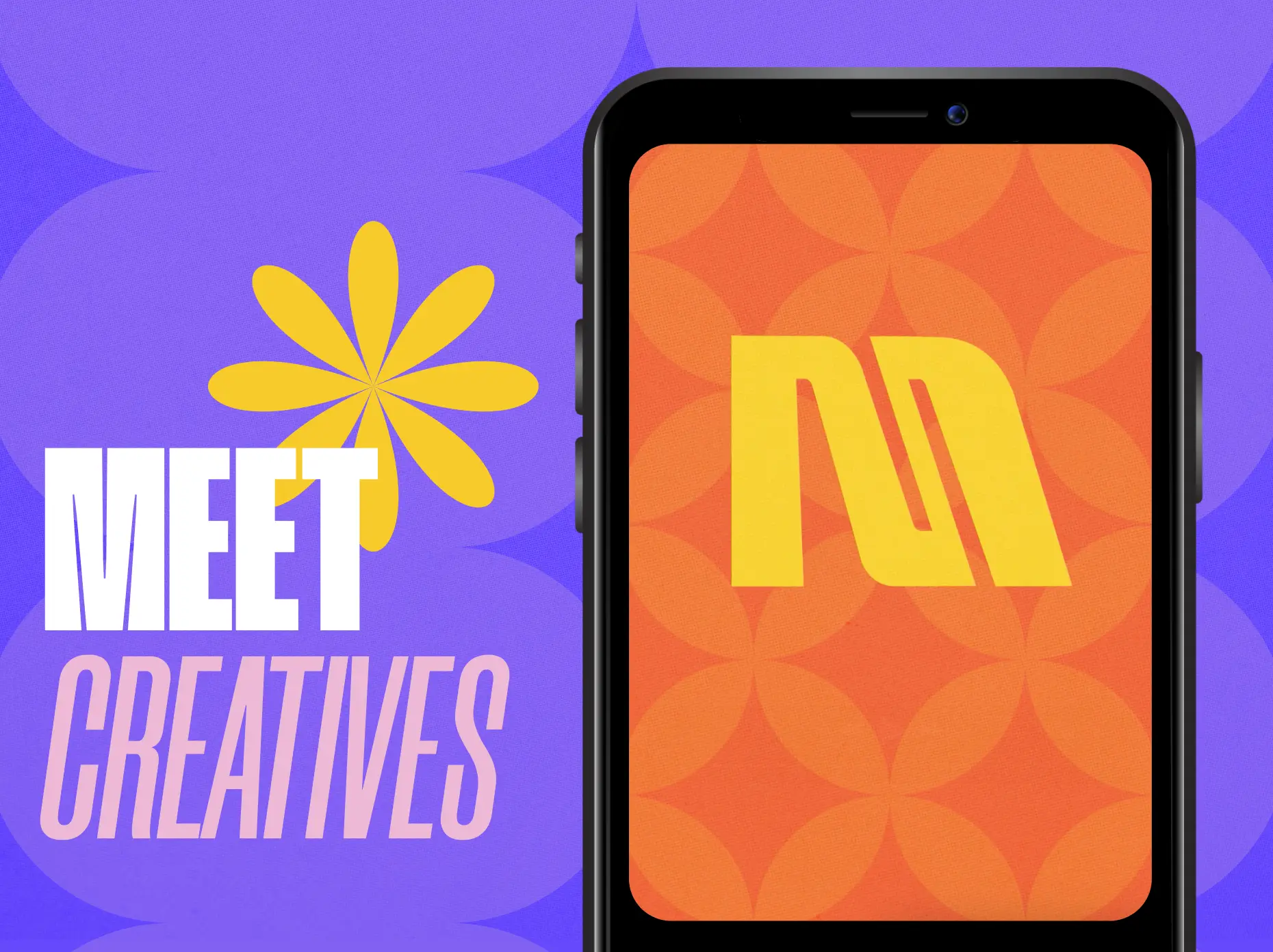 Meet Creatives Reel